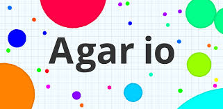 Agario Online online game