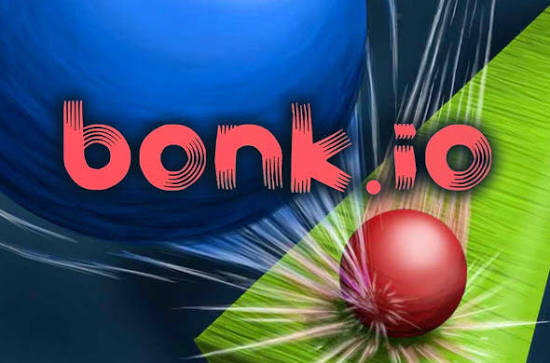 Bonk.io online game