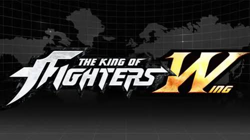 KOF Wing Ex 2 online game