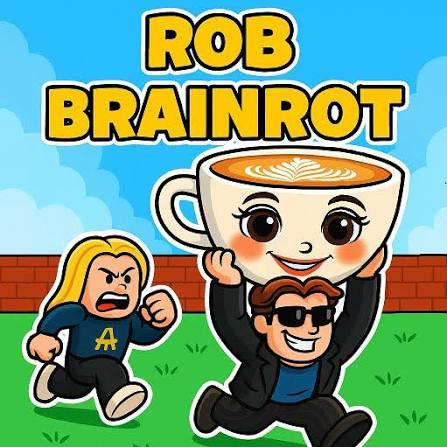 Rob Brainrot 2 online game