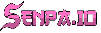 Senpa.io online game