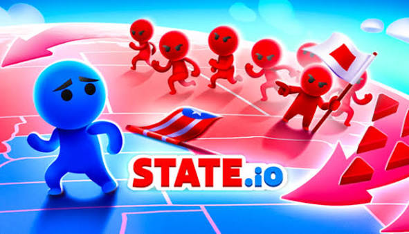 State.io online game
