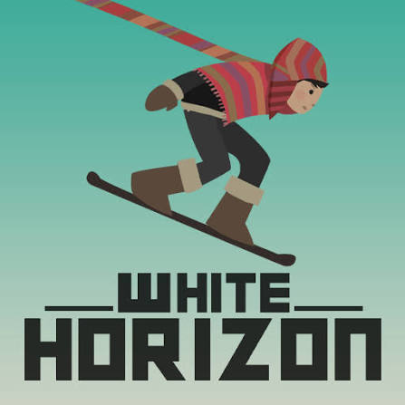 White Horizon online game